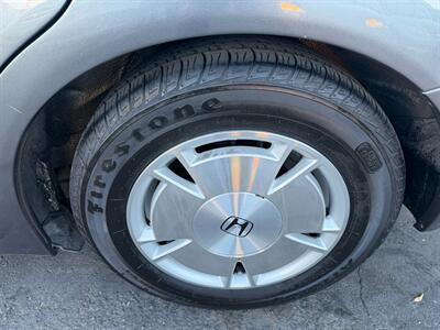 2012 Honda Civic HF   - Photo 13 - Los Angeles, CA 91306