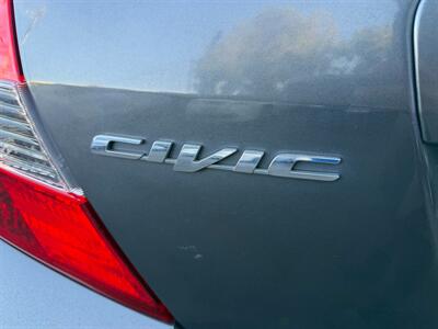 2012 Honda Civic HF   - Photo 37 - Los Angeles, CA 91306