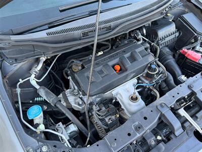 2012 Honda Civic HF   - Photo 55 - Los Angeles, CA 91306