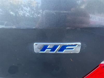 2012 Honda Civic HF   - Photo 38 - Los Angeles, CA 91306