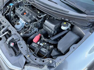 2012 Honda Civic HF   - Photo 53 - Los Angeles, CA 91306