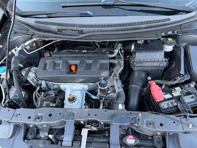 2012 Honda Civic HF   - Photo 54 - Los Angeles, CA 91306