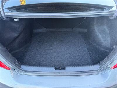 2012 Honda Civic HF   - Photo 21 - Los Angeles, CA 91306