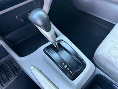 2012 Honda Civic HF   - Photo 48 - Los Angeles, CA 91306