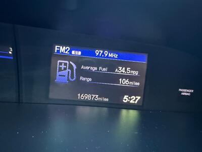 2012 Honda Civic HF   - Photo 51 - Los Angeles, CA 91306
