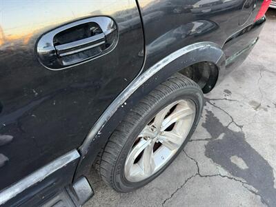 2005 Ford Expedition Limited - Photo 60 - Los Angeles, CA 91306