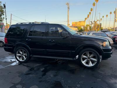 2005 Ford Expedition Limited - Photo 4 - Los Angeles, CA 91306