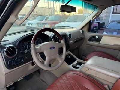 2005 Ford Expedition Limited - Photo 16 - Los Angeles, CA 91306