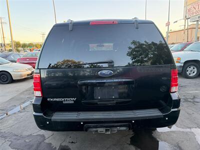 2005 Ford Expedition Limited - Photo 9 - Los Angeles, CA 91306