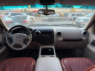 2005 Ford Expedition Limited - Photo 21 - Los Angeles, CA 91306