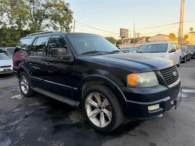 2005 Ford Expedition Limited - Photo 36 - Los Angeles, CA 91306