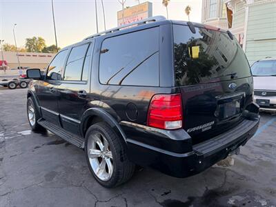 2005 Ford Expedition Limited - Photo 10 - Los Angeles, CA 91306