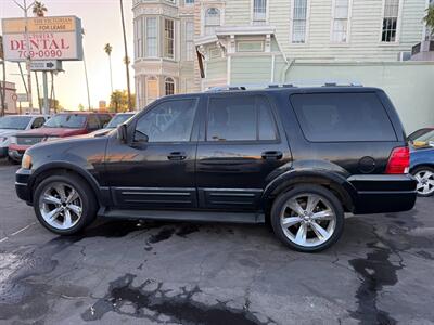 2005 Ford Expedition Limited - Photo 11 - Los Angeles, CA 91306