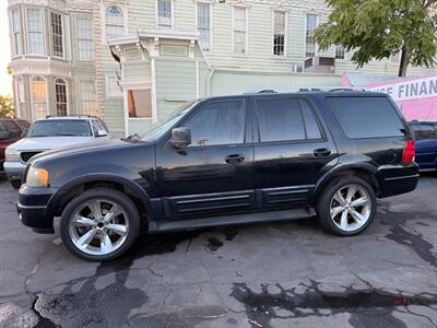 2005 Ford Expedition Limited - Photo 28 - Los Angeles, CA 91306
