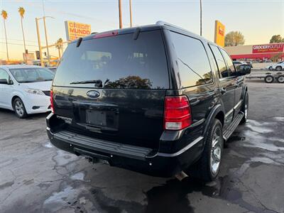 2005 Ford Expedition Limited - Photo 33 - Los Angeles, CA 91306