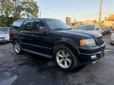 2005 Ford Expedition Limited - Photo 2 - Los Angeles, CA 91306