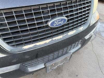 2005 Ford Expedition Limited - Photo 66 - Los Angeles, CA 91306