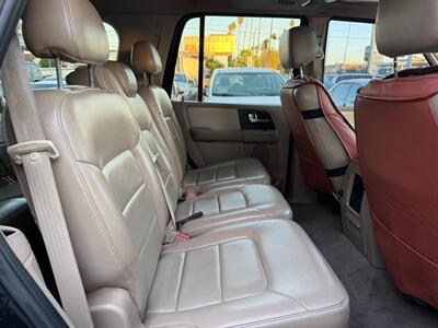 2005 Ford Expedition Limited - Photo 42 - Los Angeles, CA 91306