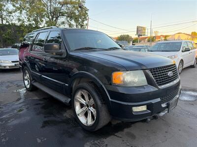 2005 Ford Expedition Limited - Photo 1 - Los Angeles, CA 91306