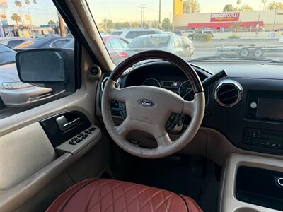 2005 Ford Expedition Limited - Photo 24 - Los Angeles, CA 91306