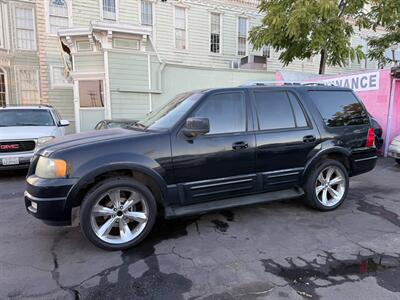 2005 Ford Expedition Limited - Photo 27 - Los Angeles, CA 91306