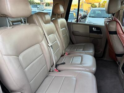 2005 Ford Expedition Limited - Photo 43 - Los Angeles, CA 91306