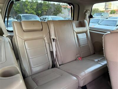 2005 Ford Expedition Limited - Photo 44 - Los Angeles, CA 91306