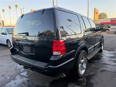 2005 Ford Expedition Limited - Photo 8 - Los Angeles, CA 91306