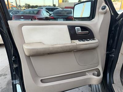 2005 Ford Expedition Limited - Photo 15 - Los Angeles, CA 91306