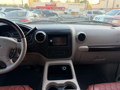 2005 Ford Expedition Limited - Photo 23 - Los Angeles, CA 91306