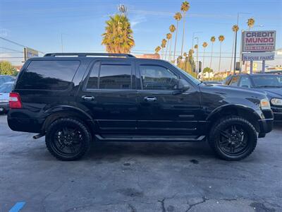 2007 Ford Expedition Eddie Bauer   - Photo 5 - Los Angeles, CA 91306