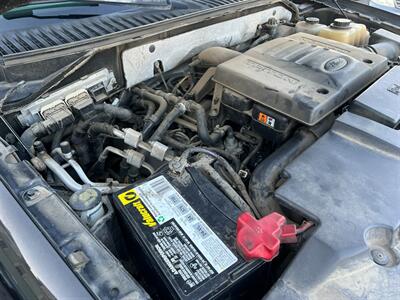 2007 Ford Expedition Eddie Bauer   - Photo 62 - Los Angeles, CA 91306