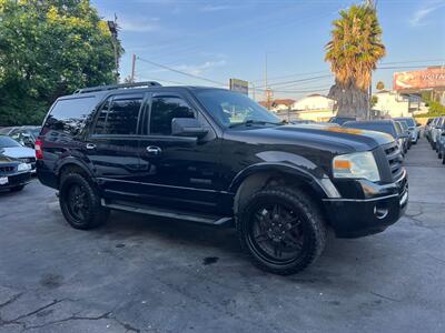 2007 Ford Expedition Eddie Bauer   - Photo 4 - Los Angeles, CA 91306