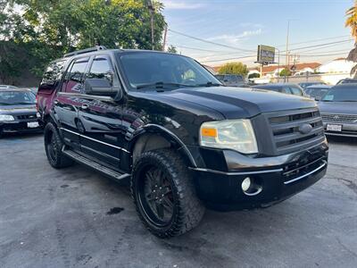 2007 Ford Expedition Eddie Bauer   - Photo 1 - Los Angeles, CA 91306