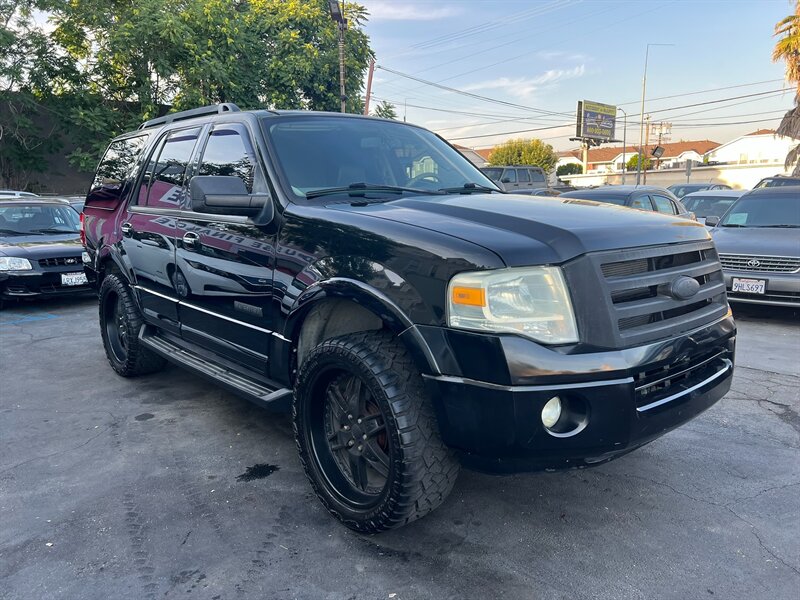 2007 Ford Expedition Eddie Bauer - Photo 1 - Los Angeles, CA 91306