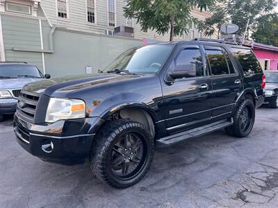 2007 Ford Expedition Eddie Bauer   - Photo 26 - Los Angeles, CA 91306