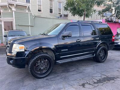 2007 Ford Expedition Eddie Bauer   - Photo 27 - Los Angeles, CA 91306