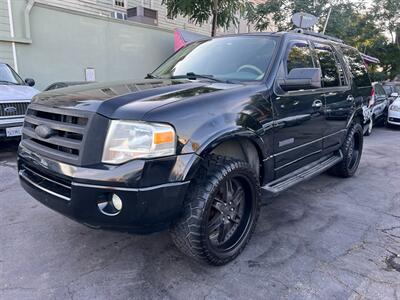 2007 Ford Expedition Eddie Bauer   - Photo 25 - Los Angeles, CA 91306