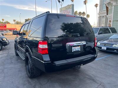2007 Ford Expedition Eddie Bauer   - Photo 32 - Los Angeles, CA 91306