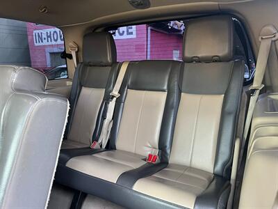 2007 Ford Expedition Eddie Bauer   - Photo 20 - Los Angeles, CA 91306
