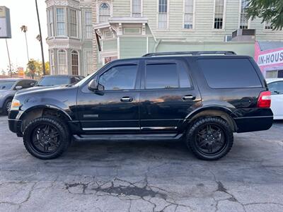 2007 Ford Expedition Eddie Bauer   - Photo 29 - Los Angeles, CA 91306