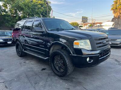 2007 Ford Expedition Eddie Bauer   - Photo 2 - Los Angeles, CA 91306
