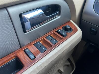 2007 Ford Expedition Eddie Bauer   - Photo 55 - Los Angeles, CA 91306
