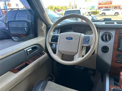2007 Ford Expedition Eddie Bauer   - Photo 24 - Los Angeles, CA 91306