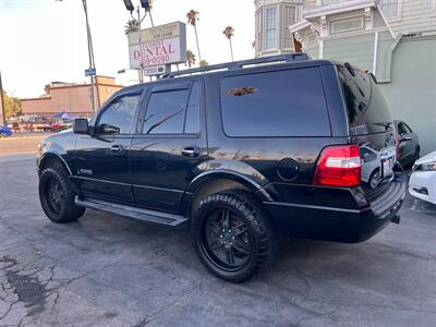 2007 Ford Expedition Eddie Bauer   - Photo 10 - Los Angeles, CA 91306