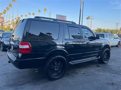 2007 Ford Expedition Eddie Bauer   - Photo 7 - Los Angeles, CA 91306