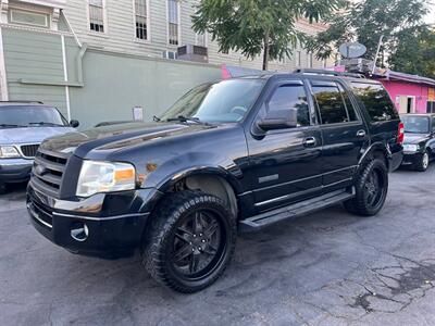 2007 Ford Expedition Eddie Bauer   - Photo 12 - Los Angeles, CA 91306