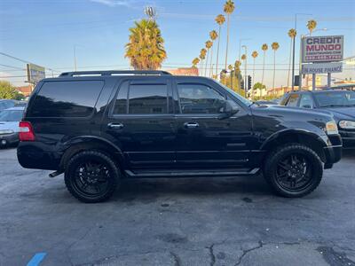 2007 Ford Expedition Eddie Bauer   - Photo 35 - Los Angeles, CA 91306
