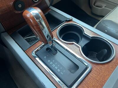 2007 Ford Expedition Eddie Bauer   - Photo 54 - Los Angeles, CA 91306