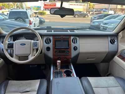 2007 Ford Expedition Eddie Bauer   - Photo 50 - Los Angeles, CA 91306